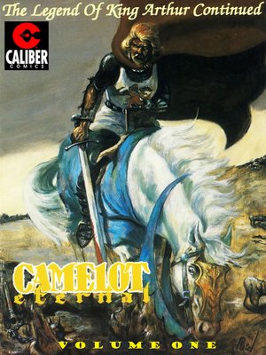 cover image of Camelot Eternal, Volume 1